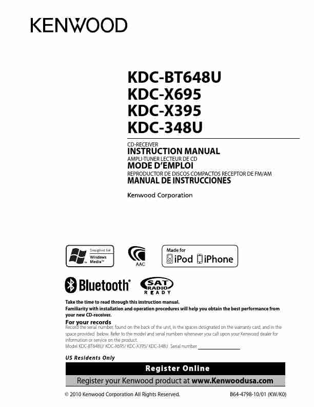 KENWOOD KDC-X395-page_pdf